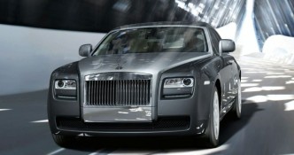 Rolls-Royce chce rozszerzyć ofertę o nowe modele