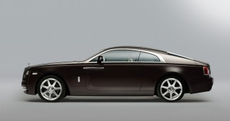 Rolls-Royce potwierdza Cabrio, obala mit o SUVie